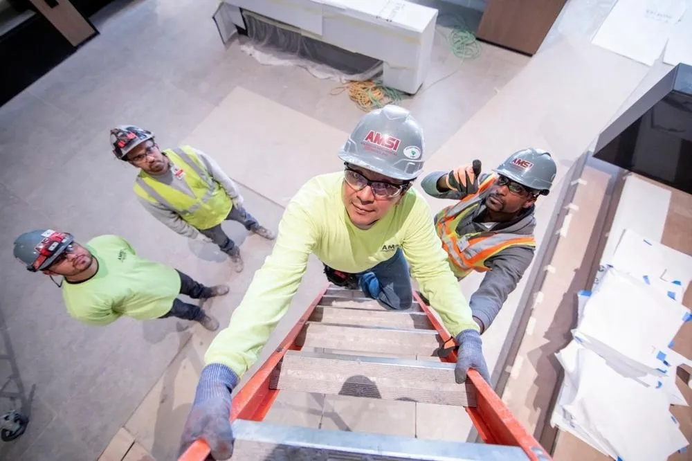 Slide of Anderson Mechanical Services