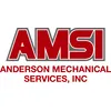 Slide of Anderson Mechanical Services