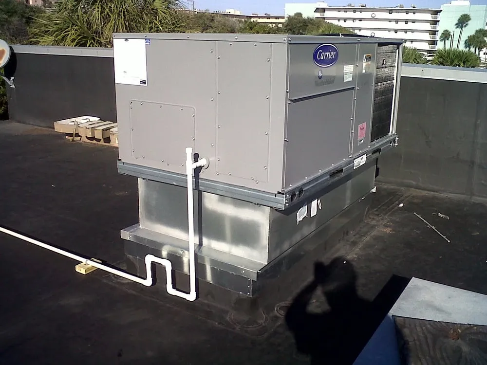 Slide of Anderson Performance Heat and Air