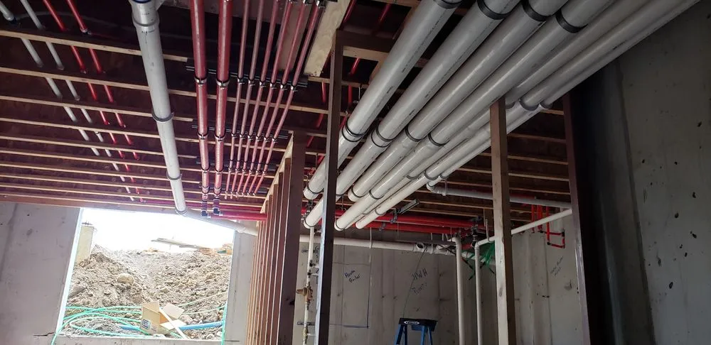 Slide of Anderson Plumbing & Heating