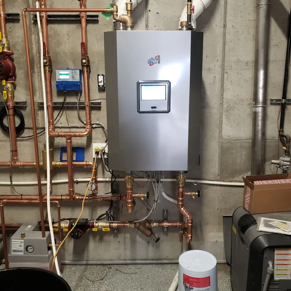 Slide of Anderson Plumbing & Heating