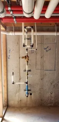 Anderson Plumbing & Heating