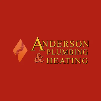Anderson Plumbing & Heating Logo