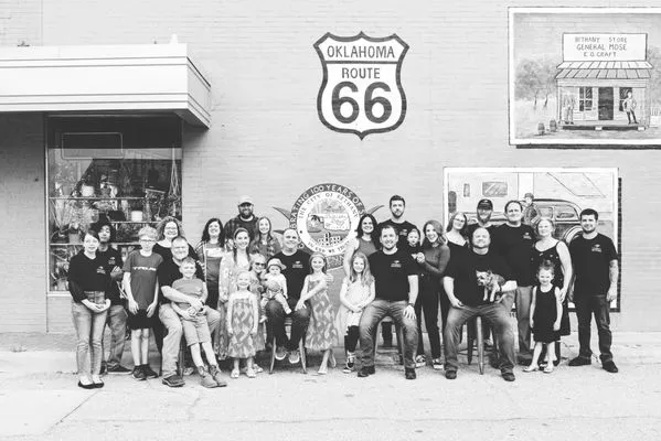 Anderson Plumbing Heat and Air