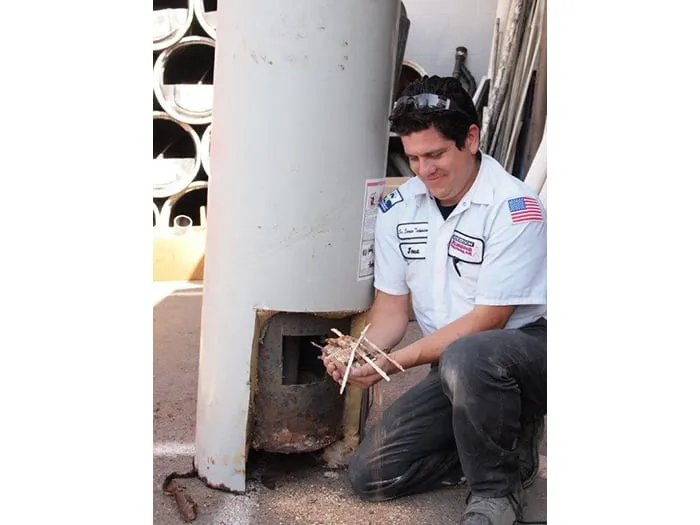 Slide of Anderson Plumbing, Heating & Air