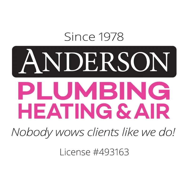 Slide of Anderson Plumbing, Heating & Air