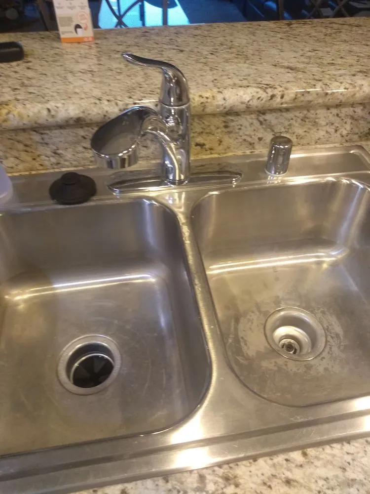 Slide of Anderson Plumbing, Heating & Air