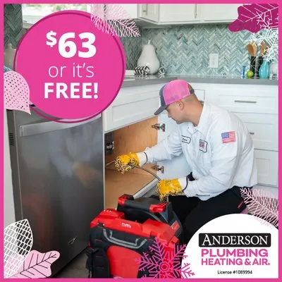 Anderson Plumbing, Heating & Air