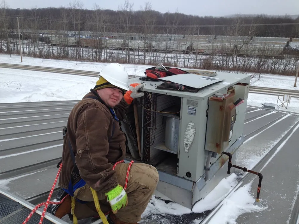 Slide of Anderson-Shortell