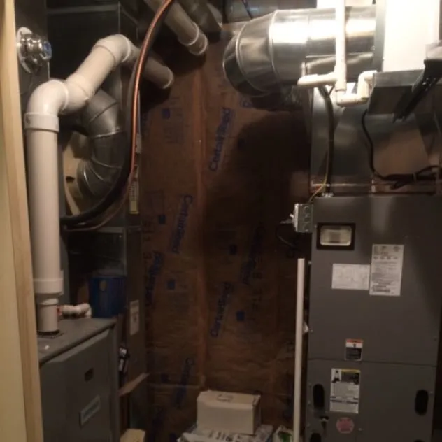 Slide of Anderson-Shortell