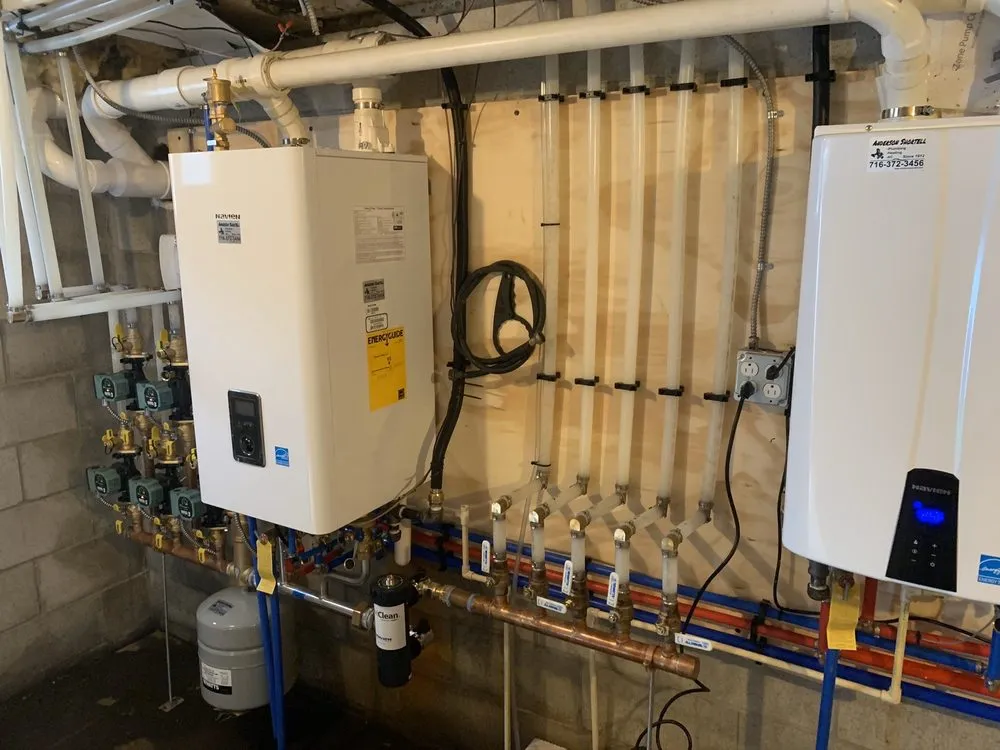 Slide of Anderson-Shortell