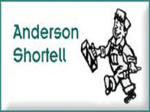 Slide of Anderson-Shortell