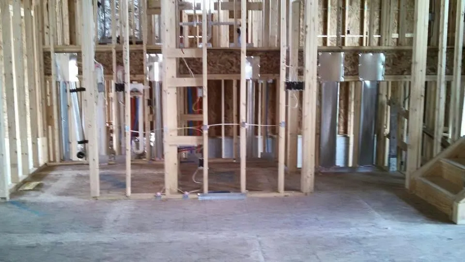 Slide of Anderson Wikoff Heating and Cooling