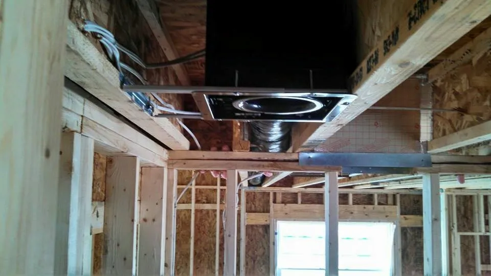 Slide of Anderson Wikoff Heating and Cooling