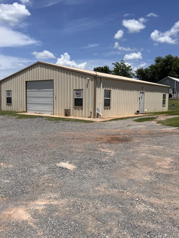 Trusted air conditioning service in Binger, OK - Anderson’s Heat and Air