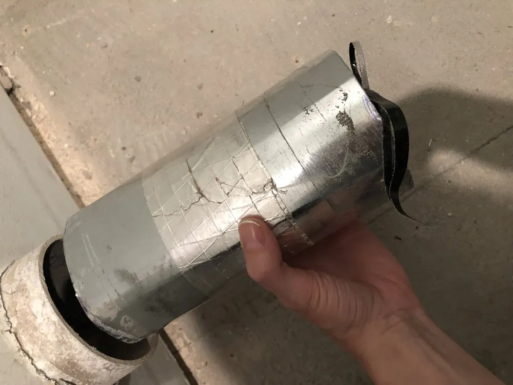 Slide of Anderson's Heating Air Conditioning & Plumbing