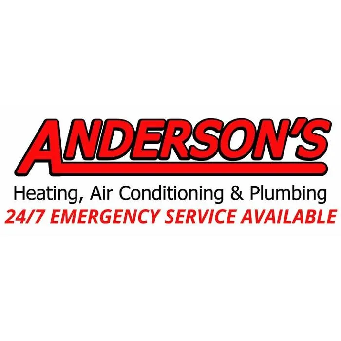Slide of Anderson's Heating Air Conditioning & Plumbing