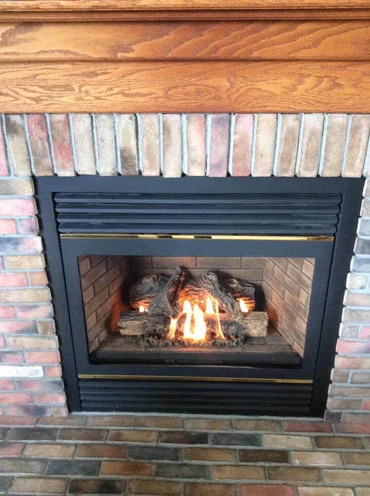 Slide of Anderson’s Mechanical Services