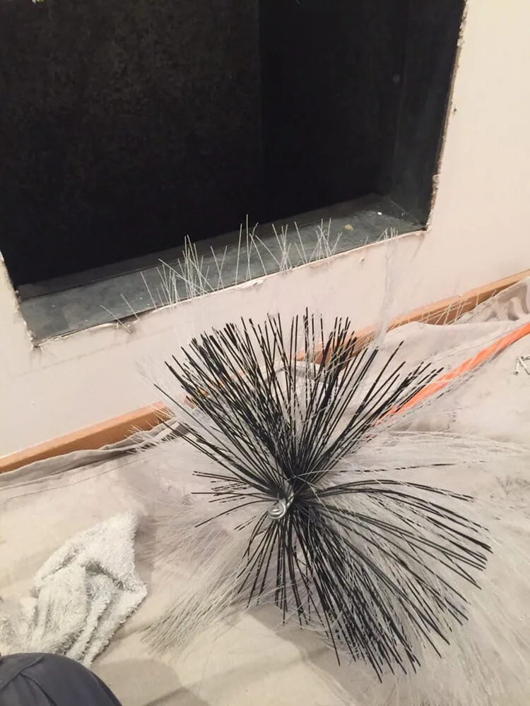 Slide of Anderson’s Mechanical Services