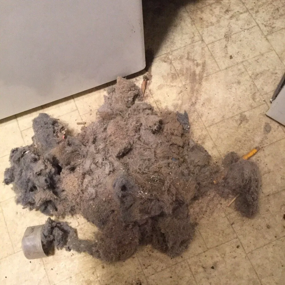 Slide of Anderson’s Mechanical Services