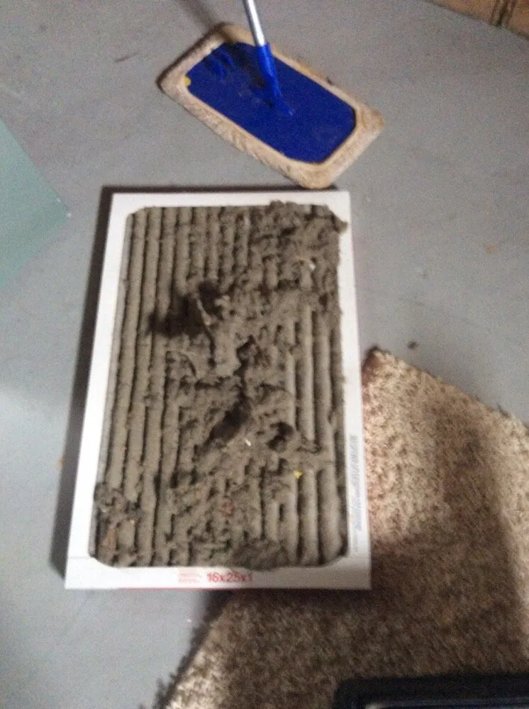 Slide of Anderson’s Mechanical Services