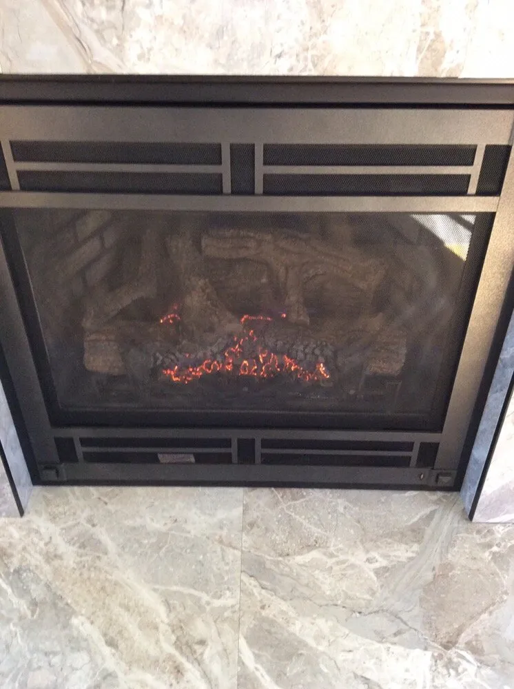 Slide of Anderson’s Mechanical Services