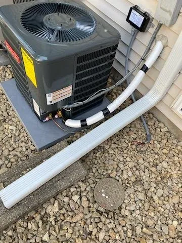 Slide of Anderson's Residential Heating & AC