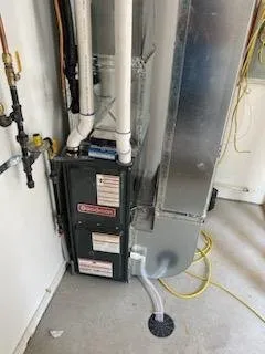 Slide of Anderson's Residential Heating & AC