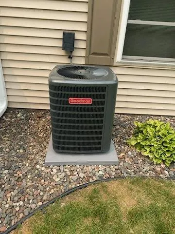Slide of Anderson's Residential Heating & AC