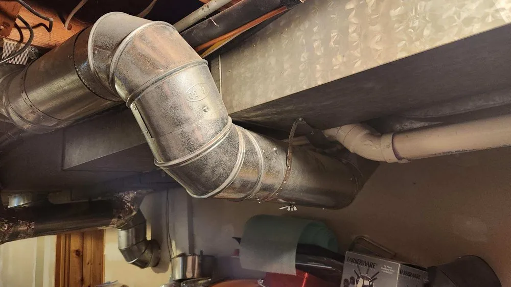 Slide of Anderson's Residential Heating & AC