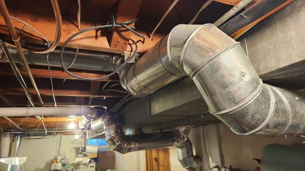 Slide of Anderson's Residential Heating & AC