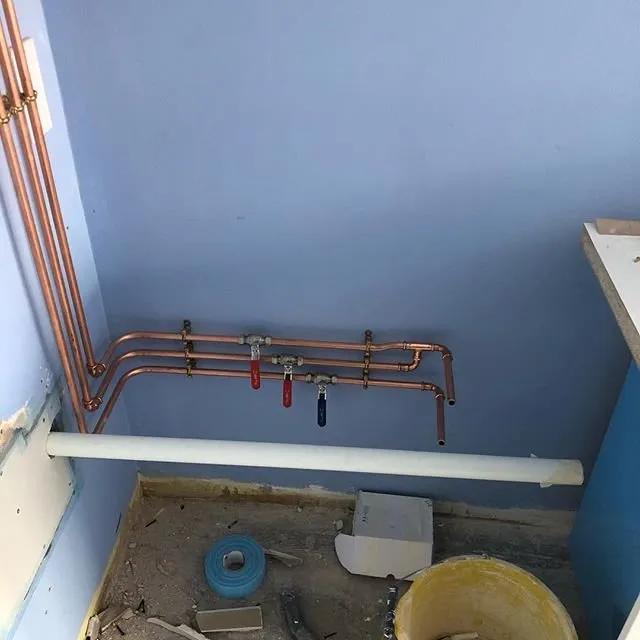 Slide of Andersonville Emergency Plumber