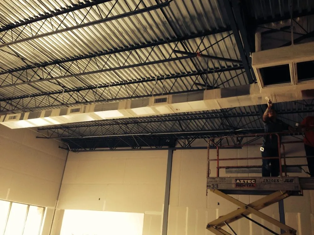 Slide of Anderz Cooling and Heating