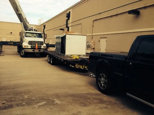 Anderz Cooling and Heating