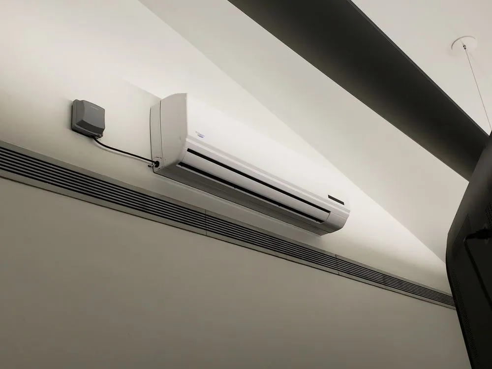 Trusted HVAC maintenance same-day service in San Fernando Valley, CA by Andes Heating & Air Conditioning