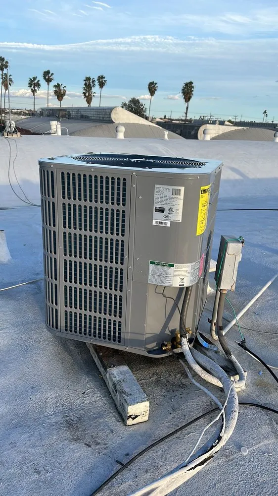 Certified heating repair in San Fernando Valley, CA by Andes Heating & Air Conditioning