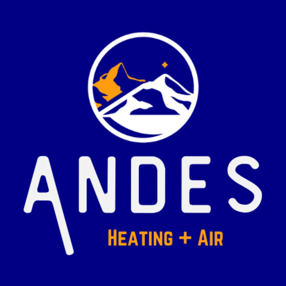 Slide of Andes Heating + Air