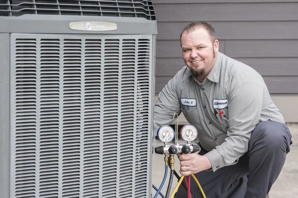 Slide of Andgar Home Comfort