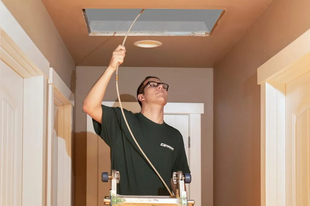 Slide of Andgar Home Comfort