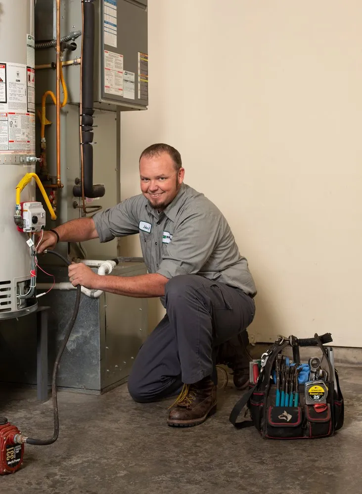 Slide of Andgar Home Comfort