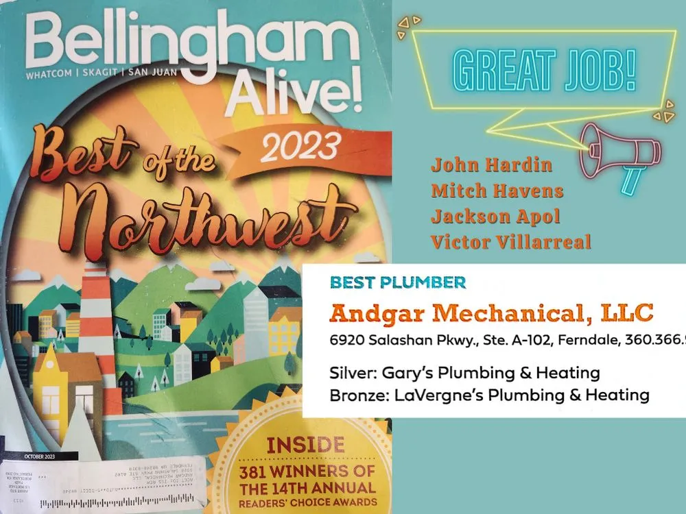 Slide of Andgar Home Comfort