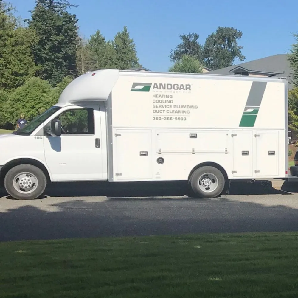 Slide of Andgar Home Comfort