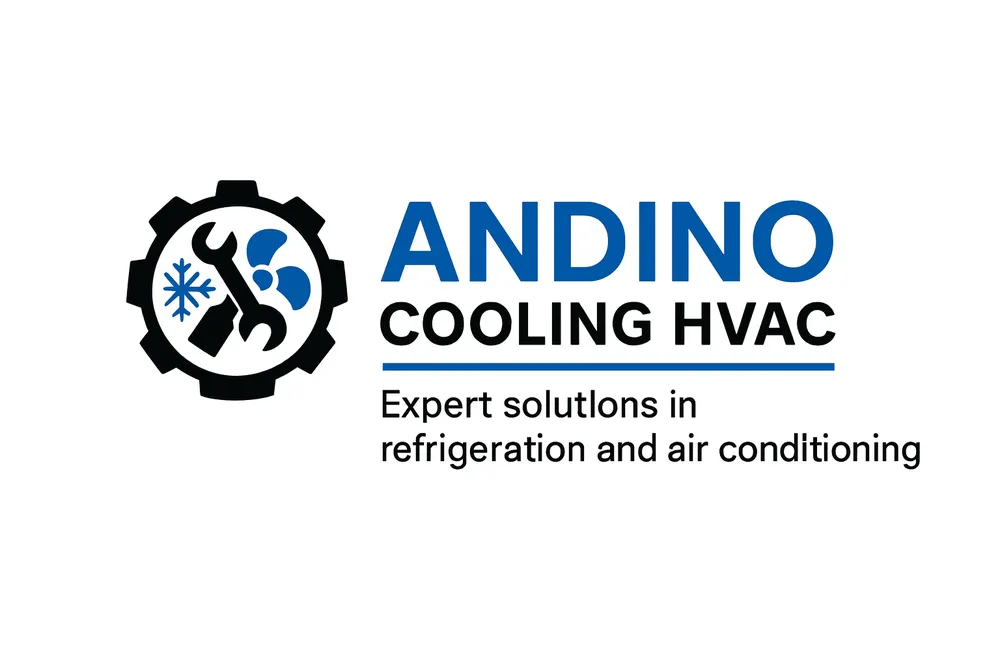 Slide of Andino Cooling Hvac