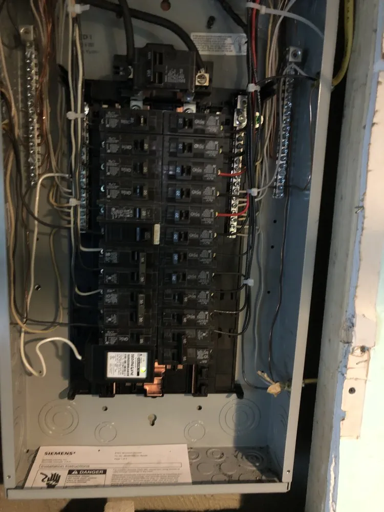 Slide of Andino’s Construction