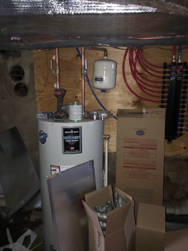 Slide of Andino’s Construction