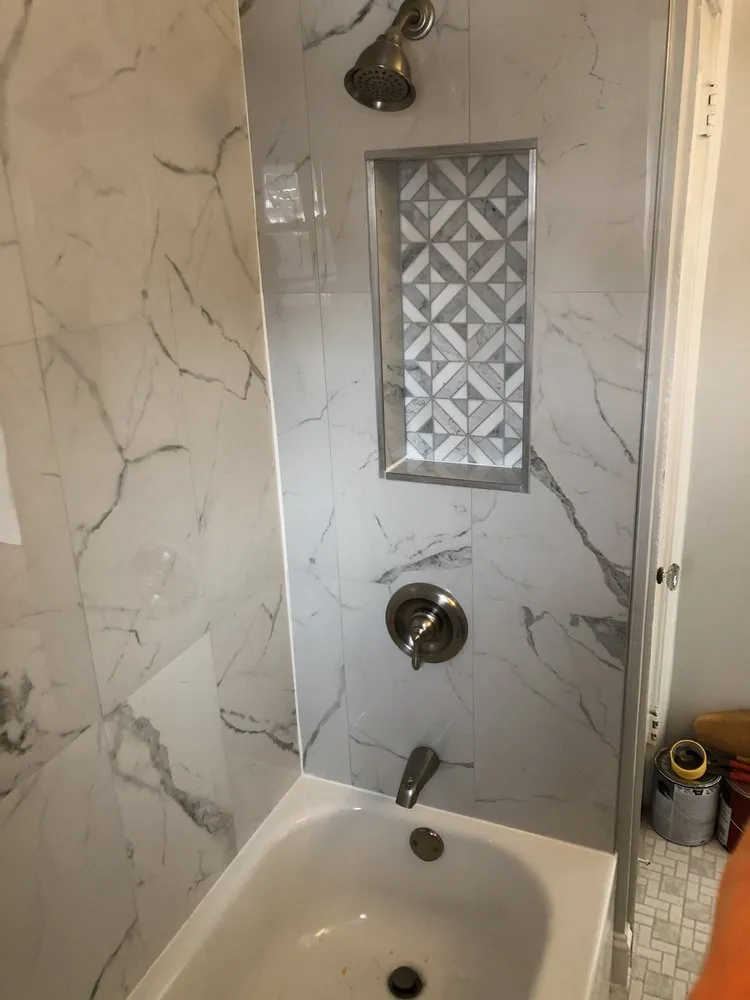 Slide of Andino’s Construction