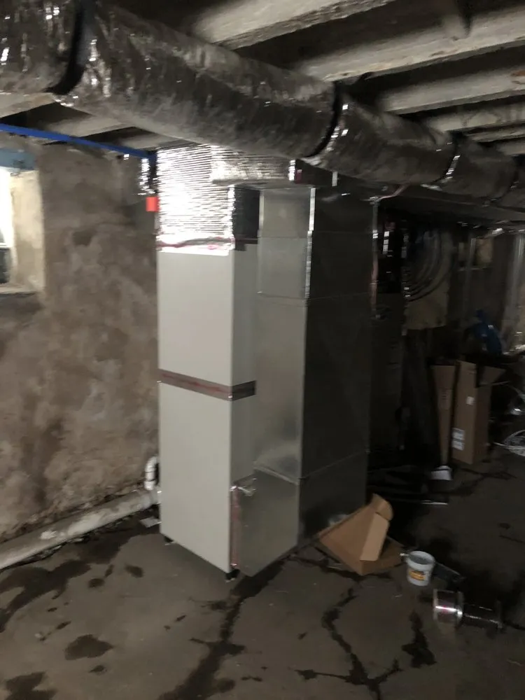 Slide of Andino’s Construction