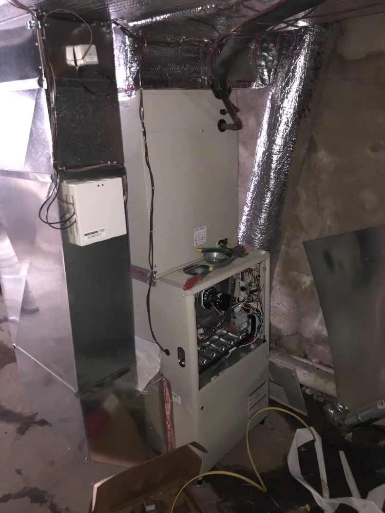 Slide of Andino’s Construction