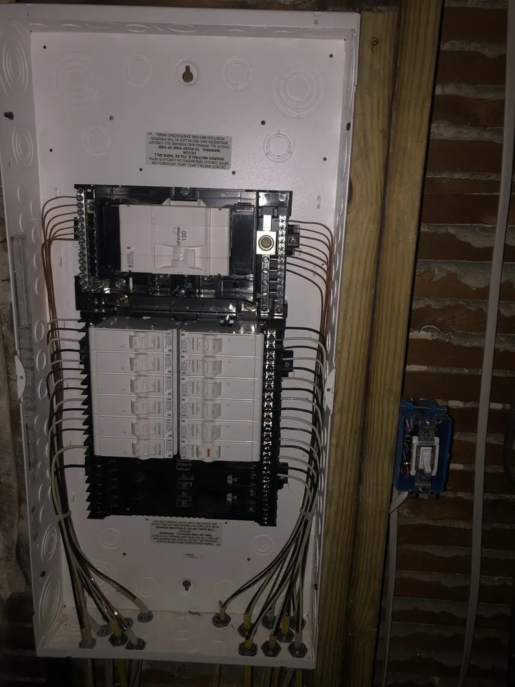 Slide of Andino’s Construction