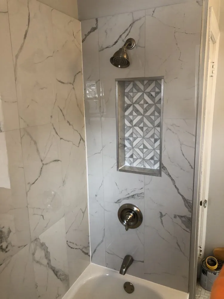 Slide of Andino’s Construction